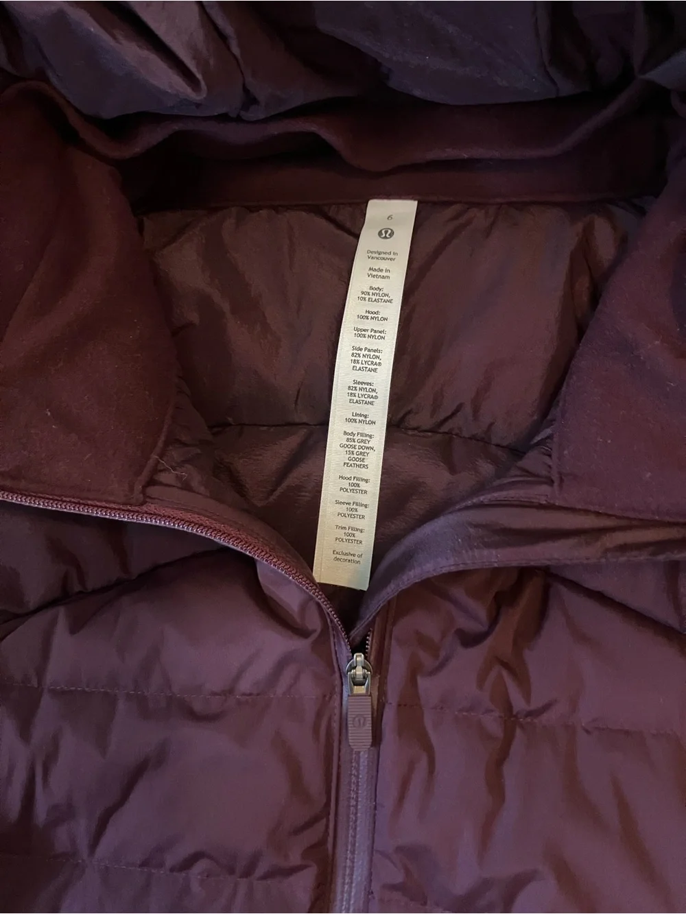 lululemon athletica nwt lululemon